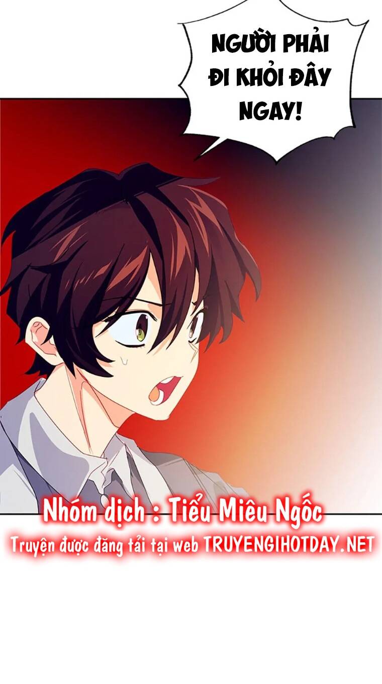 Tôi Đã Nuôi Dưỡng Một Nam Phụ Đầy Ám Ảnh Chương 69 Ảnh 66
