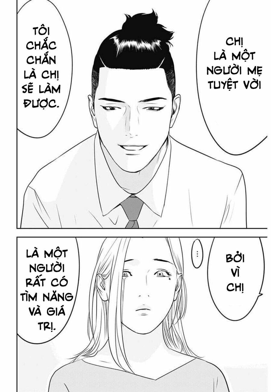 Kamo No Negi Ni Wa Doku Ga Aru Chương 1 Ảnh 56