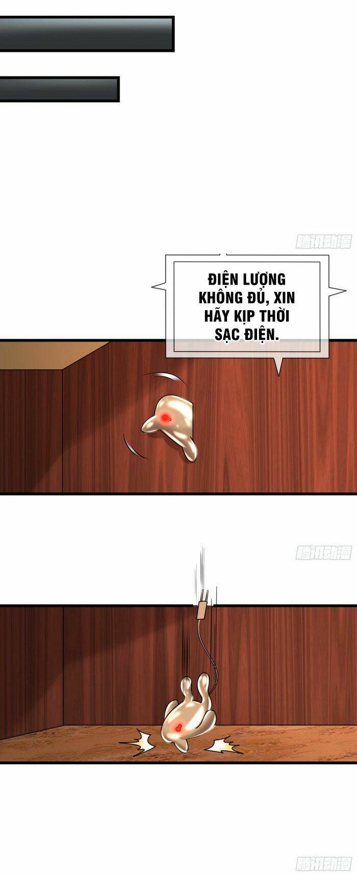 Khắc Kim Đại Lão Chương 156 Ảnh 31