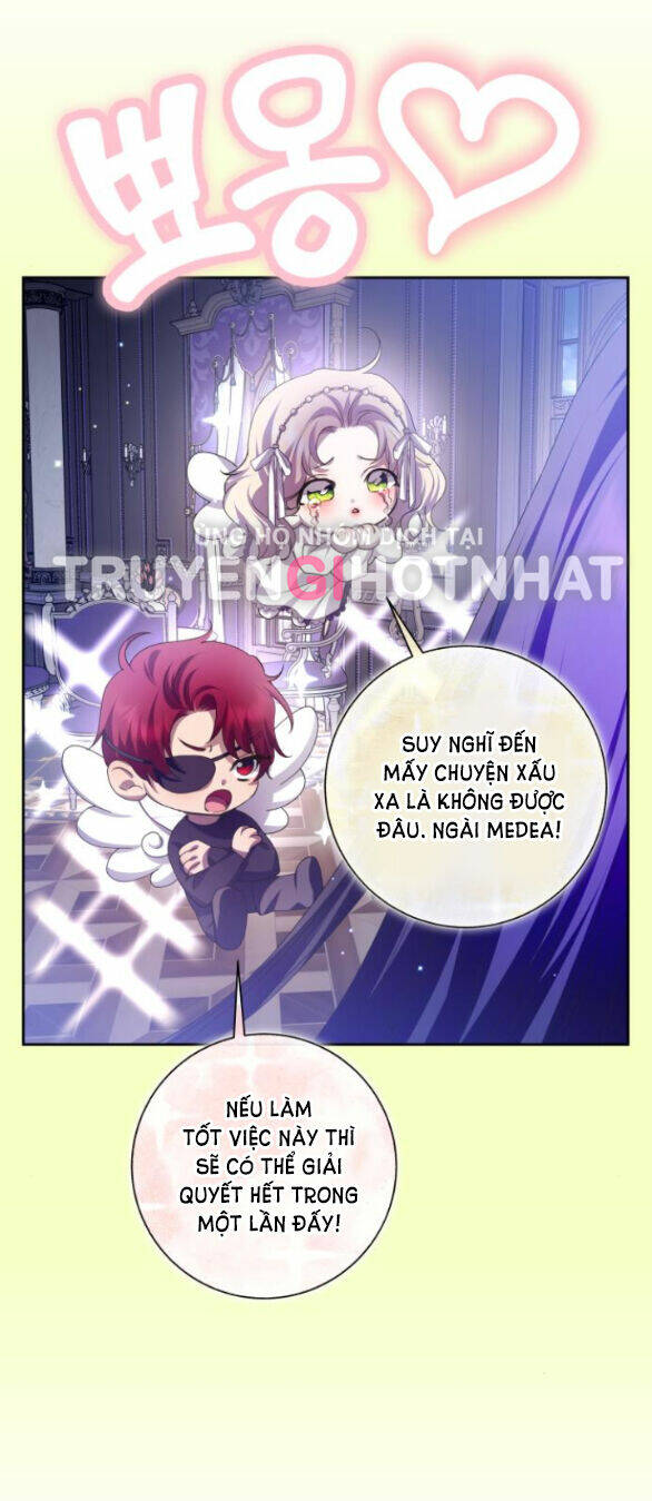 Tôi Muốn Trở Thành Cô Ấy Dù Chỉ Là Một Ngày Chương 165.1 Ảnh 41