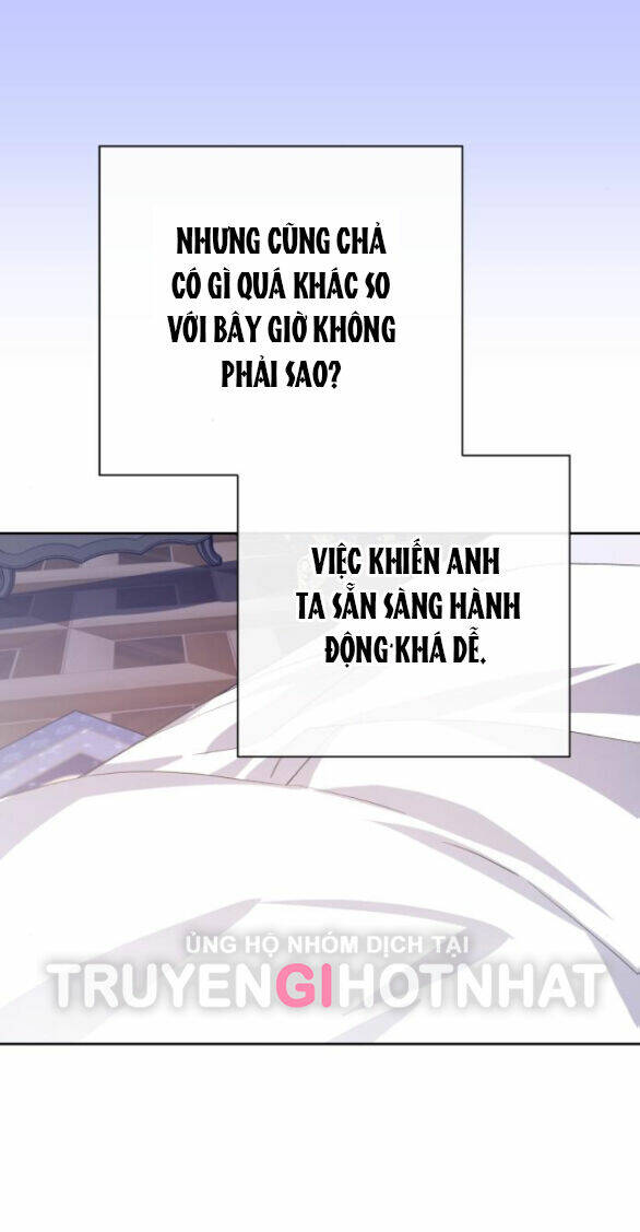 Tôi Muốn Trở Thành Cô Ấy Dù Chỉ Là Một Ngày Chương 165.1 Ảnh 35