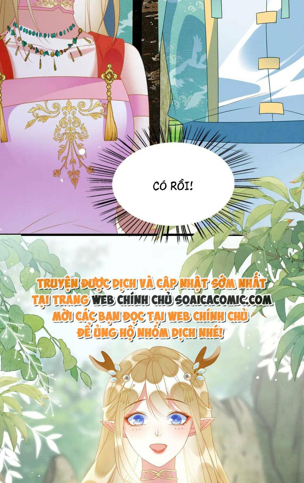 Được Chồng Rắn Siêu Sủng Khi Xuyên Qua Thú Thế Chương 82 Ảnh 35