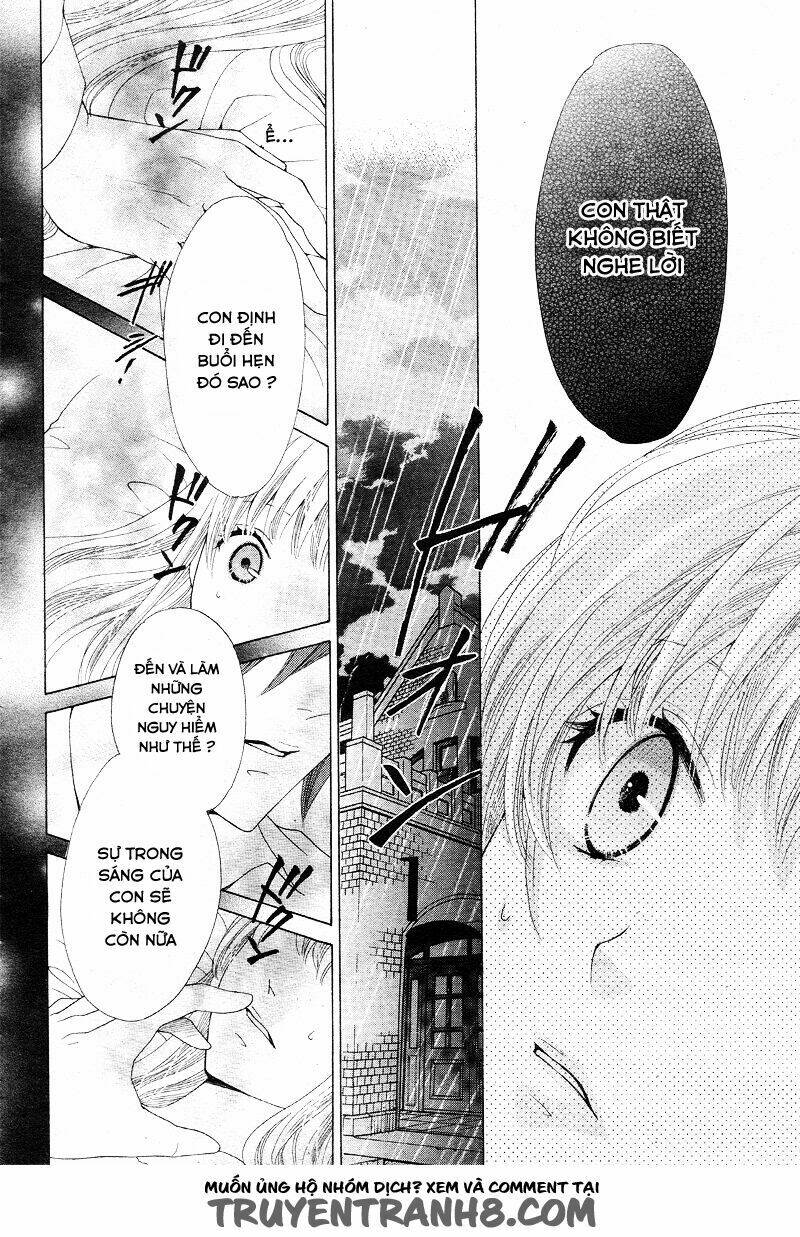 Virgin Blood - Hiiro No Bansan Chương 1 Ảnh 35