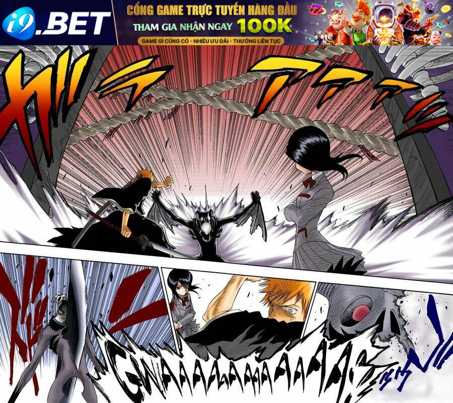 Bleach (Full Color) Chương 12 Ảnh 11