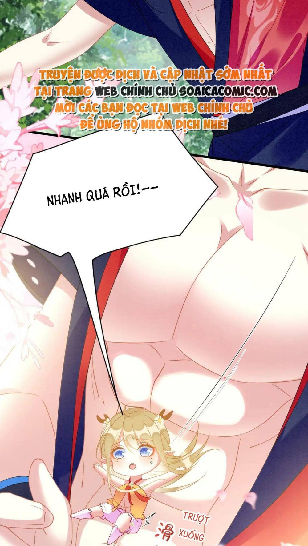 Được Chồng Rắn Siêu Sủng Khi Xuyên Qua Thú Thế Chương 91 Ảnh 36