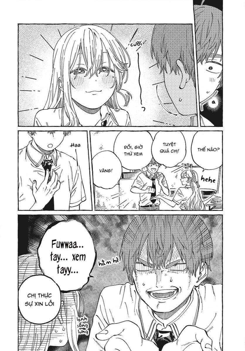 Boku No Suki Na Hito Ga Suki Na Hito Chương 12 Ảnh 15