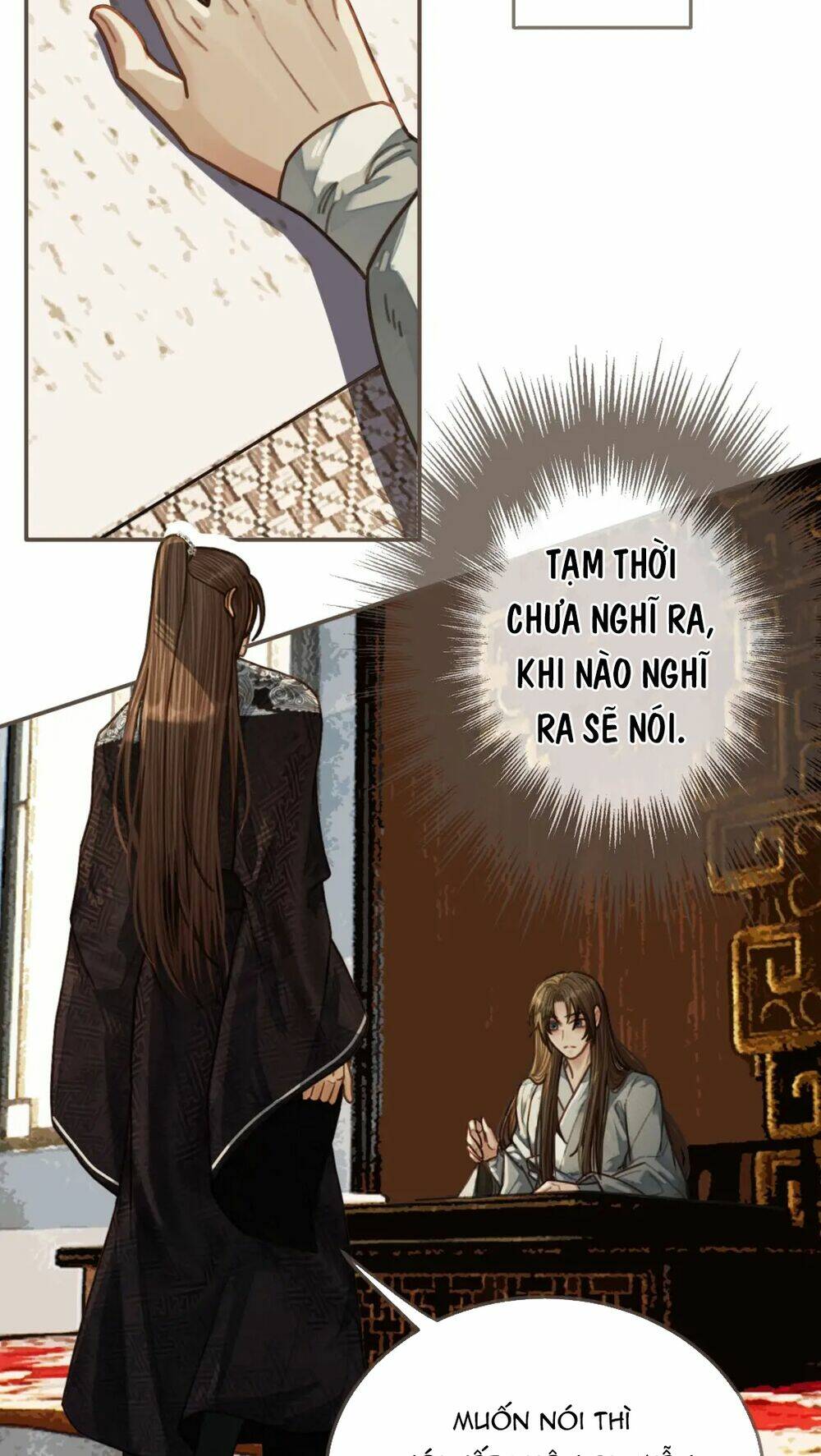 Nô Lệ Câm Chương 54 Ảnh 35