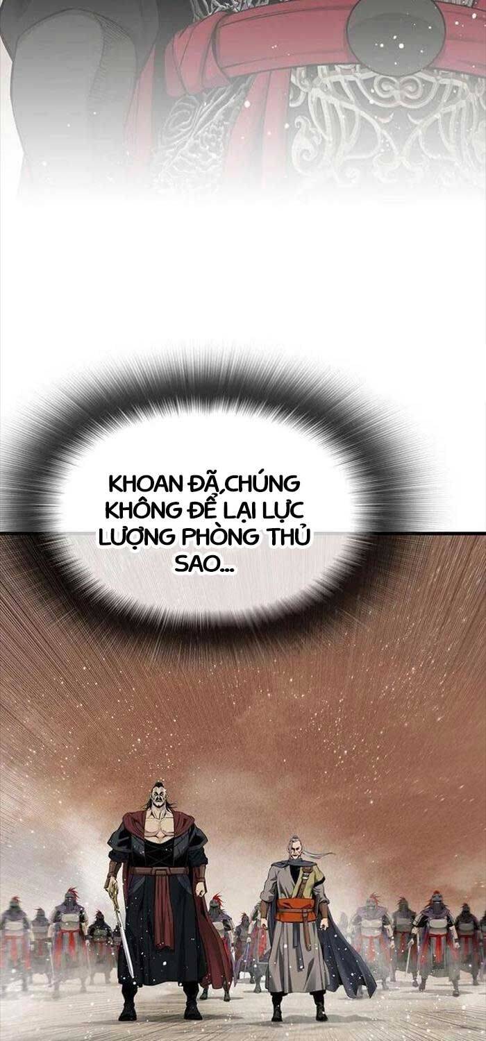 Thiên Hạ Đệ Nhất Y Lại Môn Chương 86 Ảnh 7