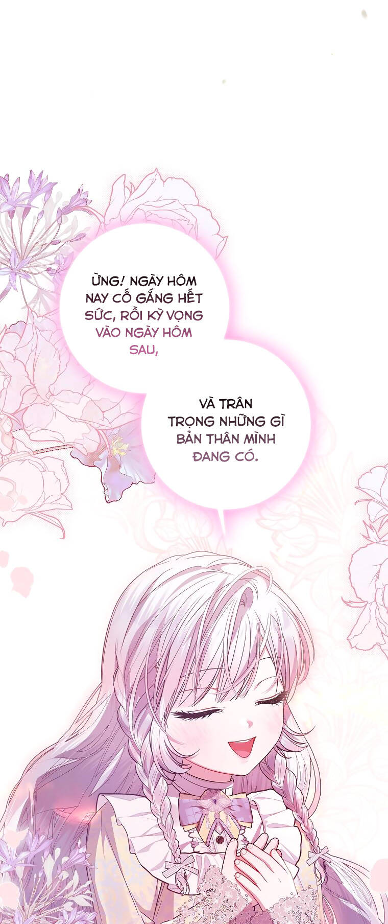 Xin Hãy Nhận Con Làm Con Đi Mà, Papa Chương 41 Ảnh 89