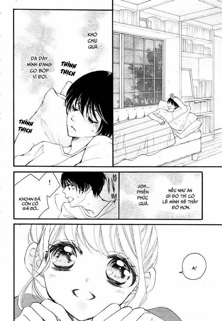 Share Kiss Love Chương 1 Ảnh 39