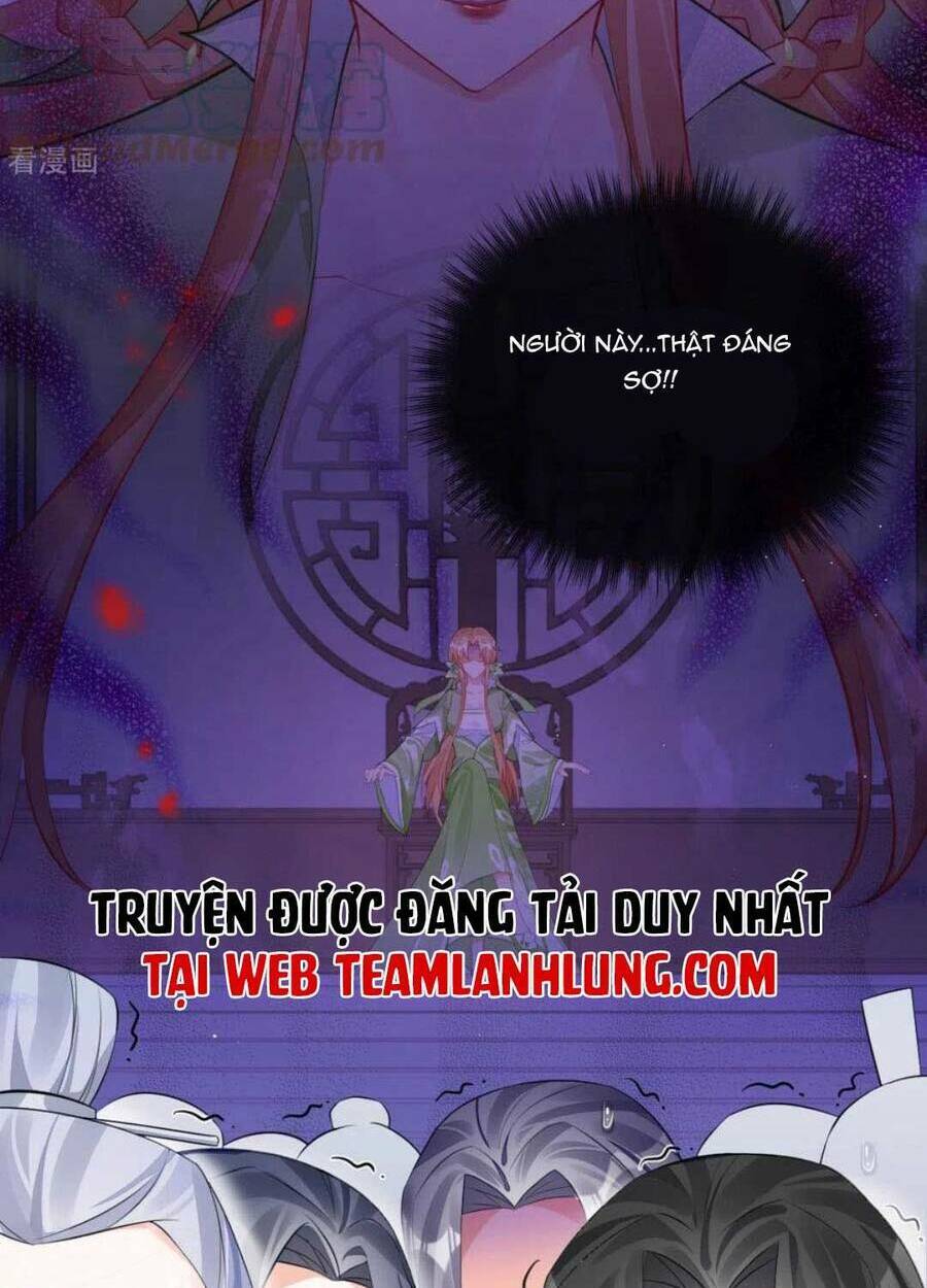 Thiết Lập Ác Nữ Của Tôi Sụp Đổ Rồi Chương 28 Ảnh 4