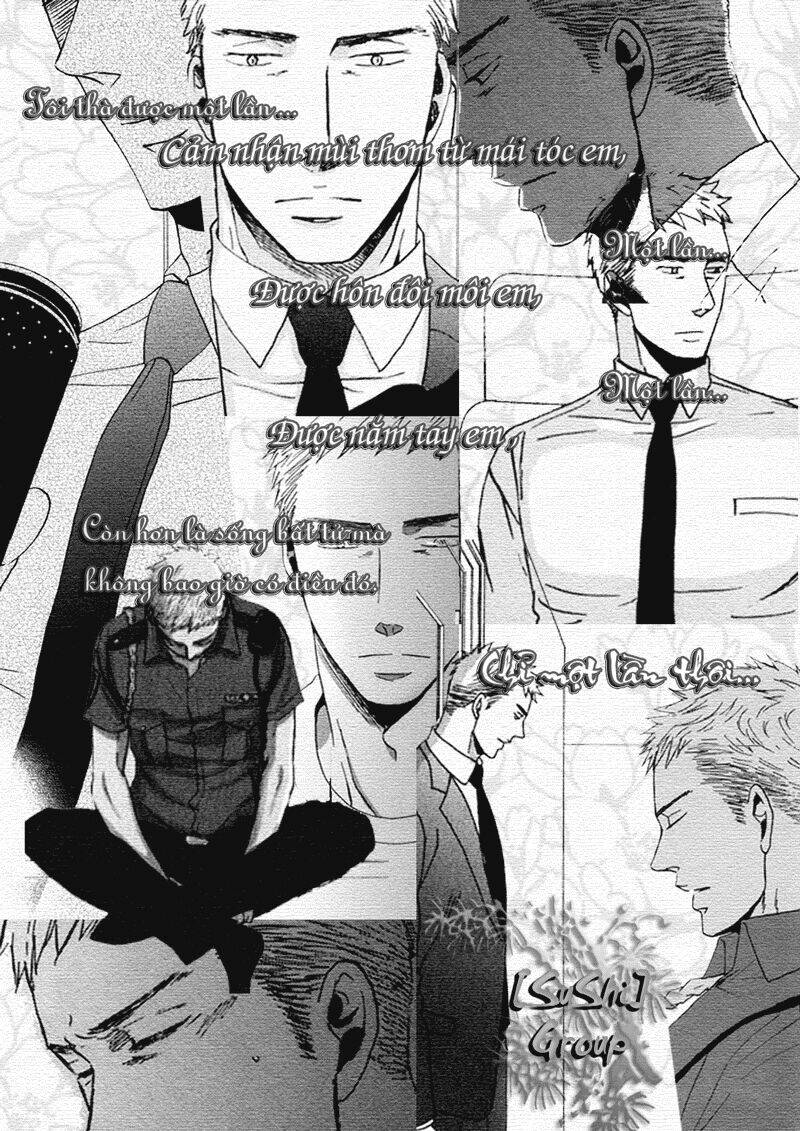 Saezuru Tori Wa Habatakanai Chương 5 Ảnh 41