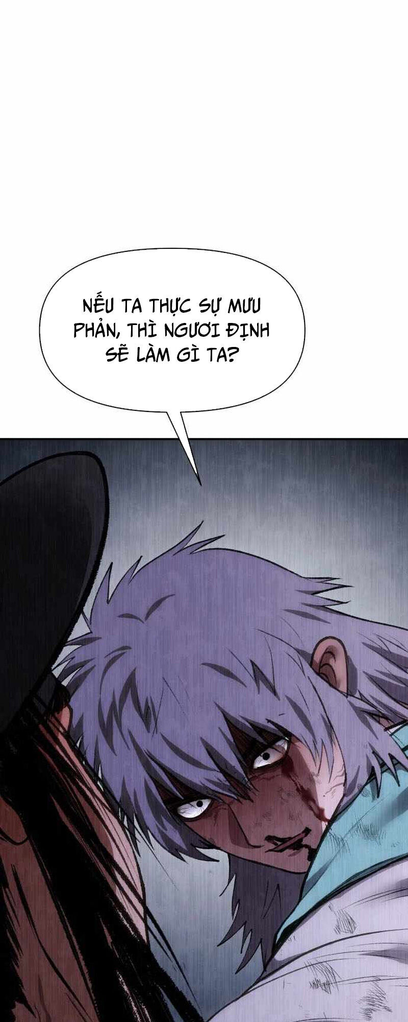 Ám Vệ Chương 49 Ảnh 97