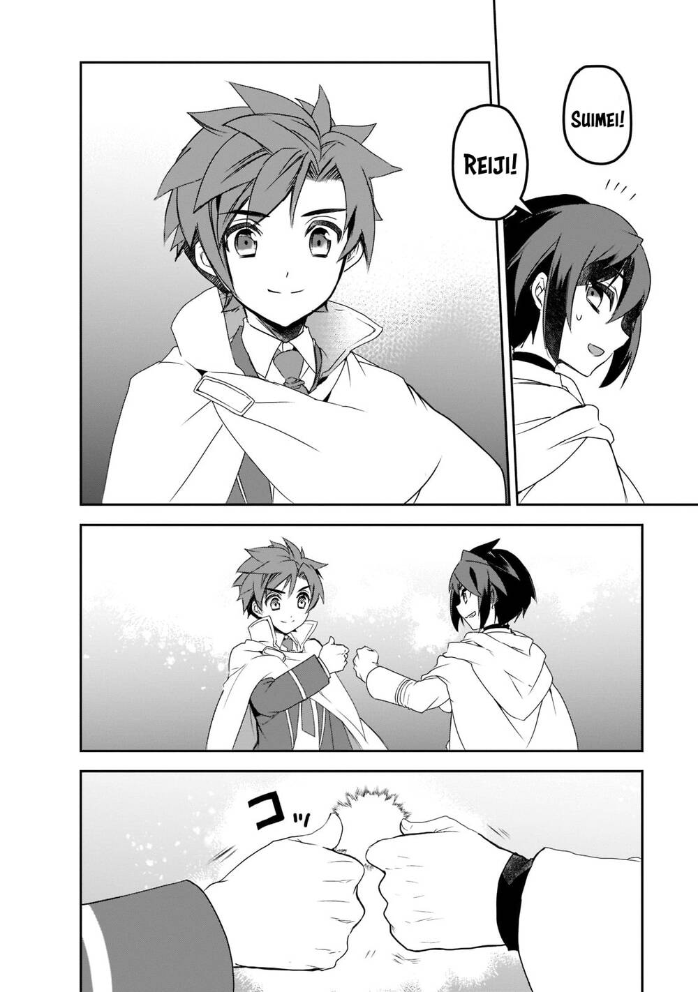 Isekai Mahou Wa Okureteru! Chương 46 Ảnh 39