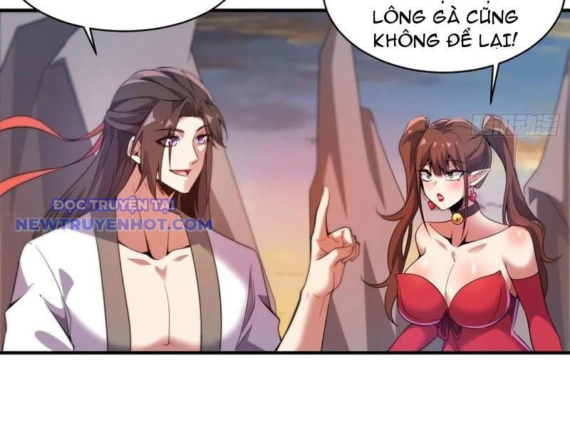 Ta Nhặt Đồ Bỏ Tại Tận Thế Chương 29 Ảnh 62