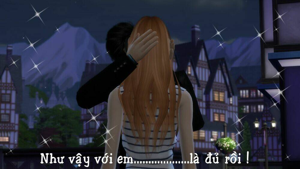 Cô Dâu Giả Mạo [Truyện Sims] Chương 33 Ảnh 135
