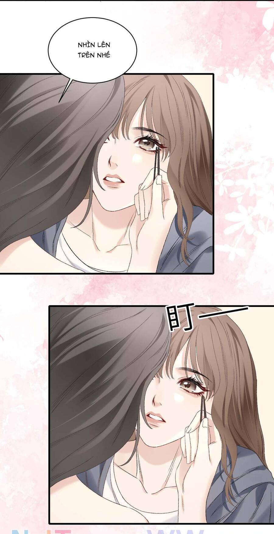 Cẩm Nang Chinh Phục Thần Tượng Chương 7 Ảnh 24
