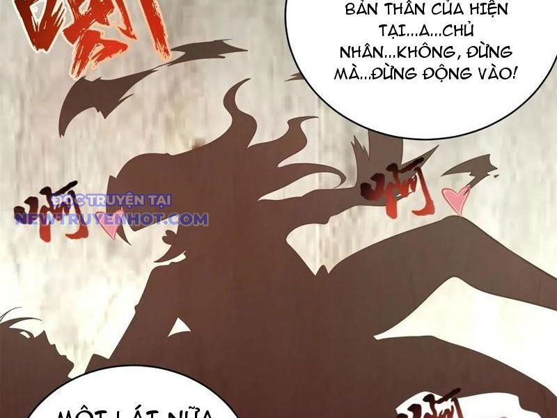 Ta Nhặt Đồ Bỏ Tại Tận Thế Chương 29 Ảnh 22