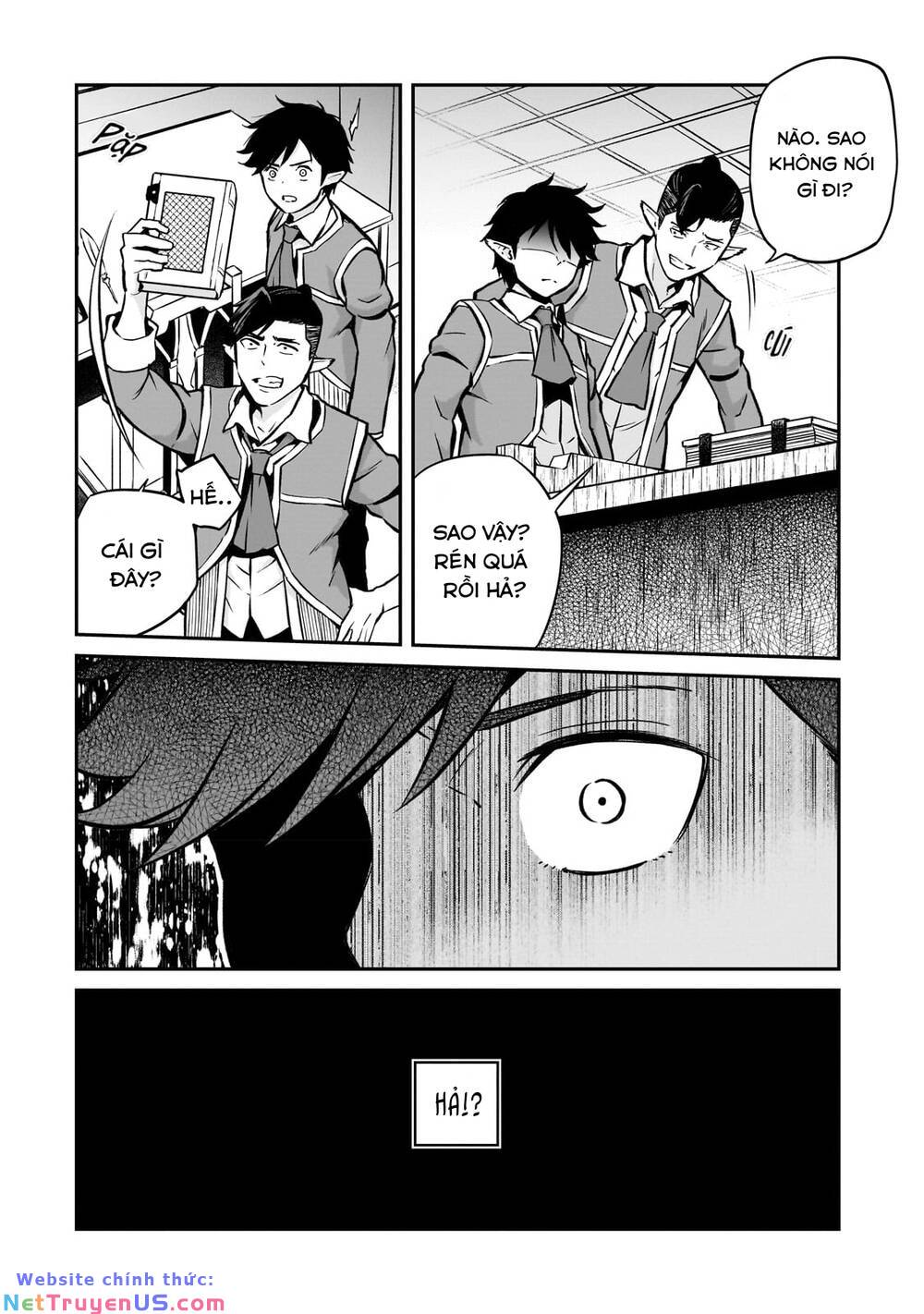 Horobi No Kuni No Seifukusha: Maou Wa Sekai O Seifuku Suru Youdesu Chương 14 Ảnh 17