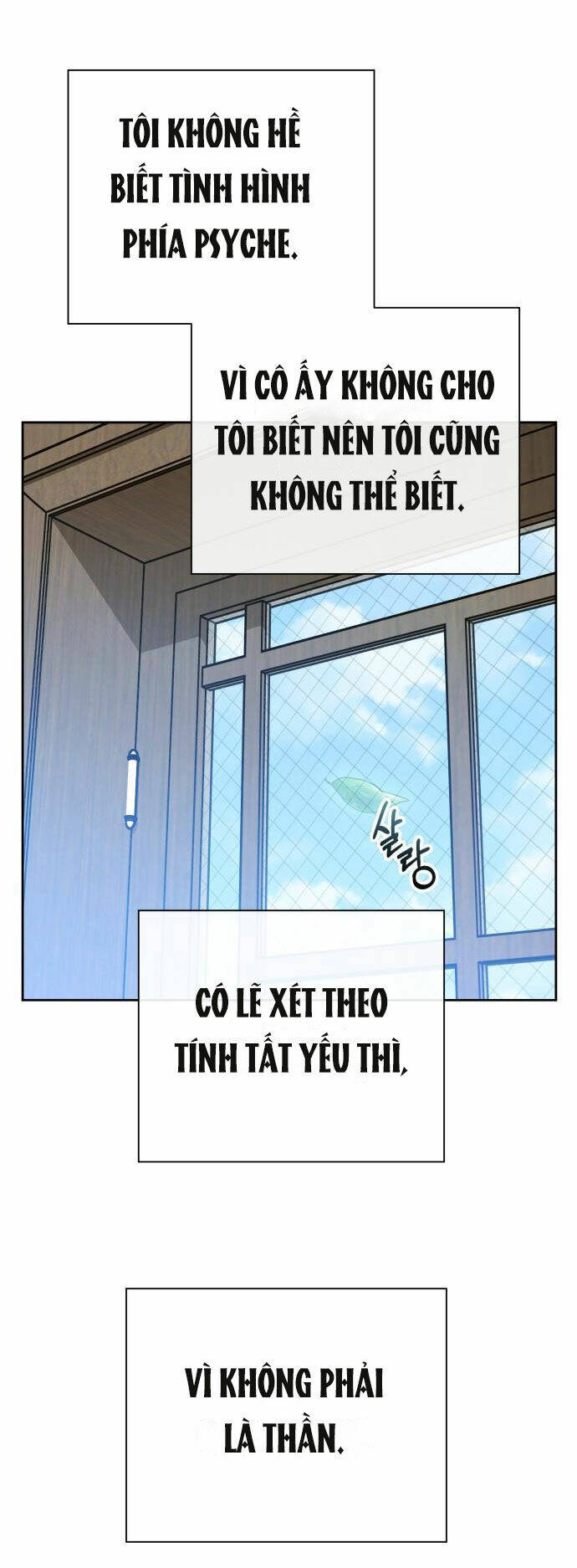 Tôi Muốn Trở Thành Cô Ấy Dù Chỉ Là Một Ngày Chương 170.2 Ảnh 36