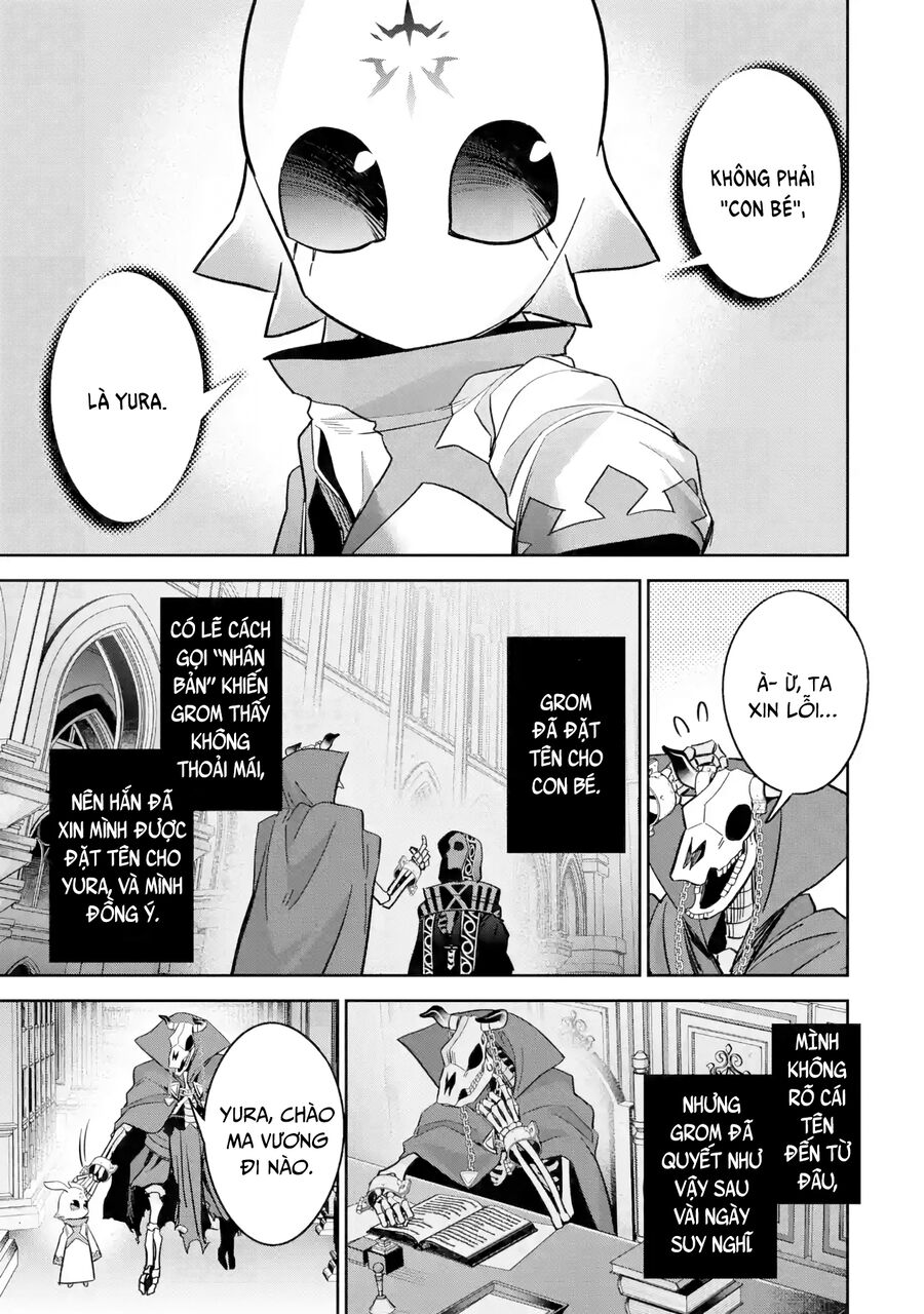 Shokei Sareta Kenja Wa Lich Ni Tensei Shite Shinryaku Sensou Wo Hajimaru Chương 41 Ảnh 15