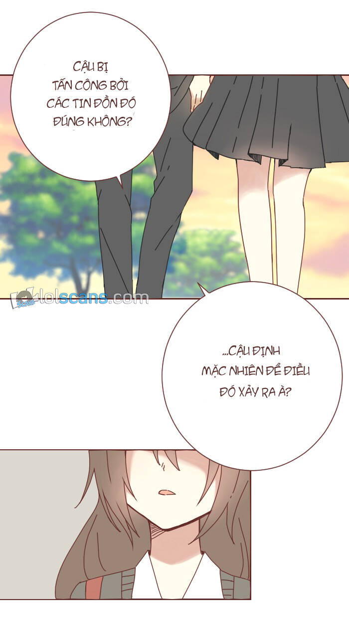 From Nightmare To Love Chương 3 Ảnh 12