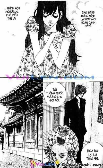 Goong - [ Hoàng Cung ] Chương 10 Ảnh 82