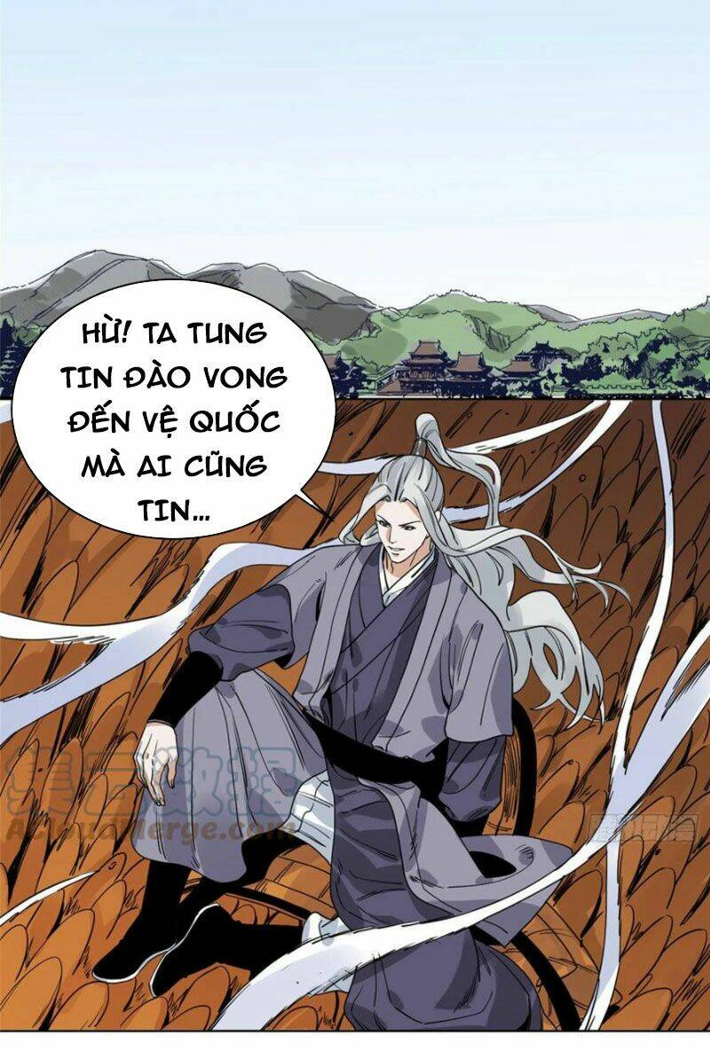 Đạo Quân Chương 101 Ảnh 28