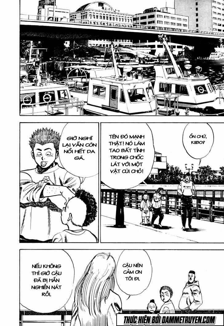 Koukou Tekkenden Tough Chương 16 Ảnh 20