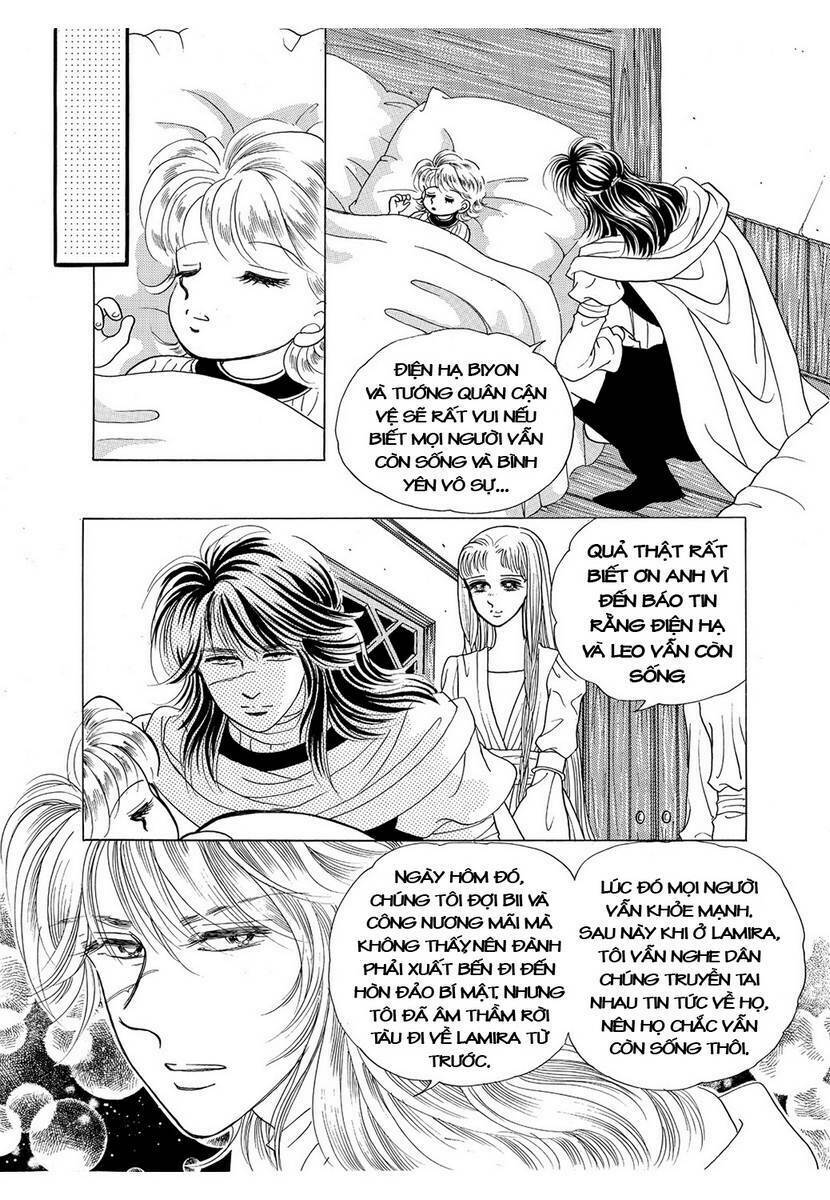 Princess - Công Chúa Xứ Hoa (Bản Đẹp) Chương 65 Ảnh 56