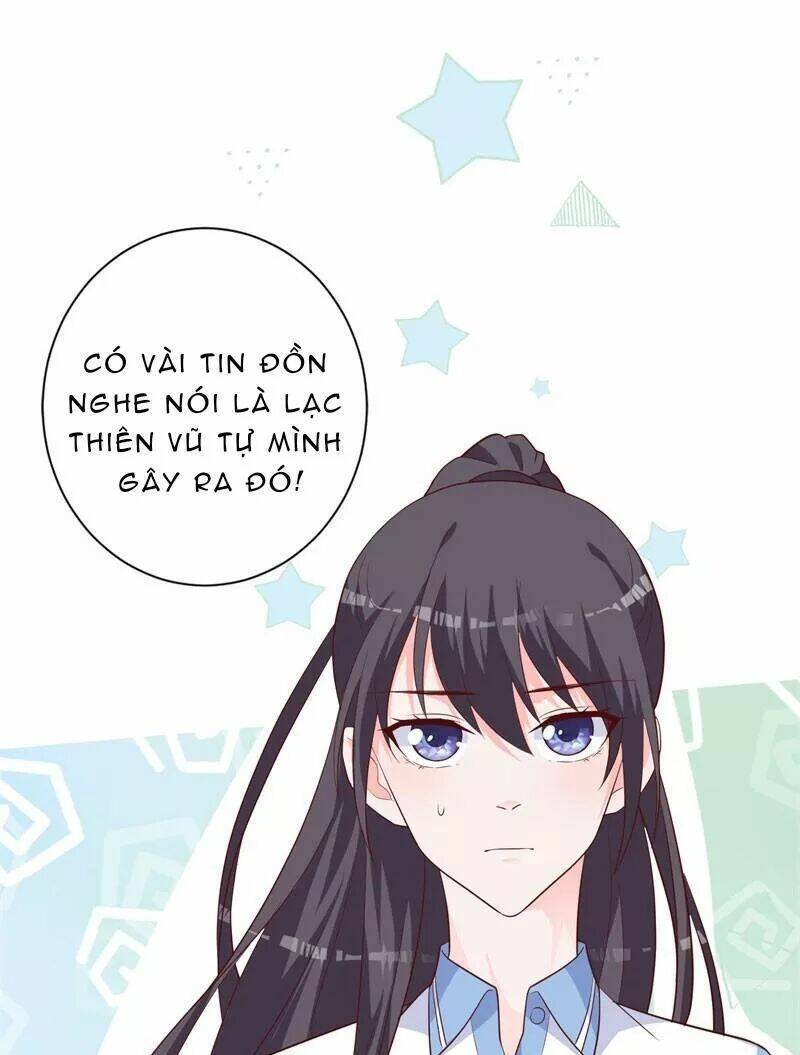 Thanh Đằng Chi Luyến: Thiếu Gia Tai Tiếng Và Nữ Hài Chương 23 Ảnh 15