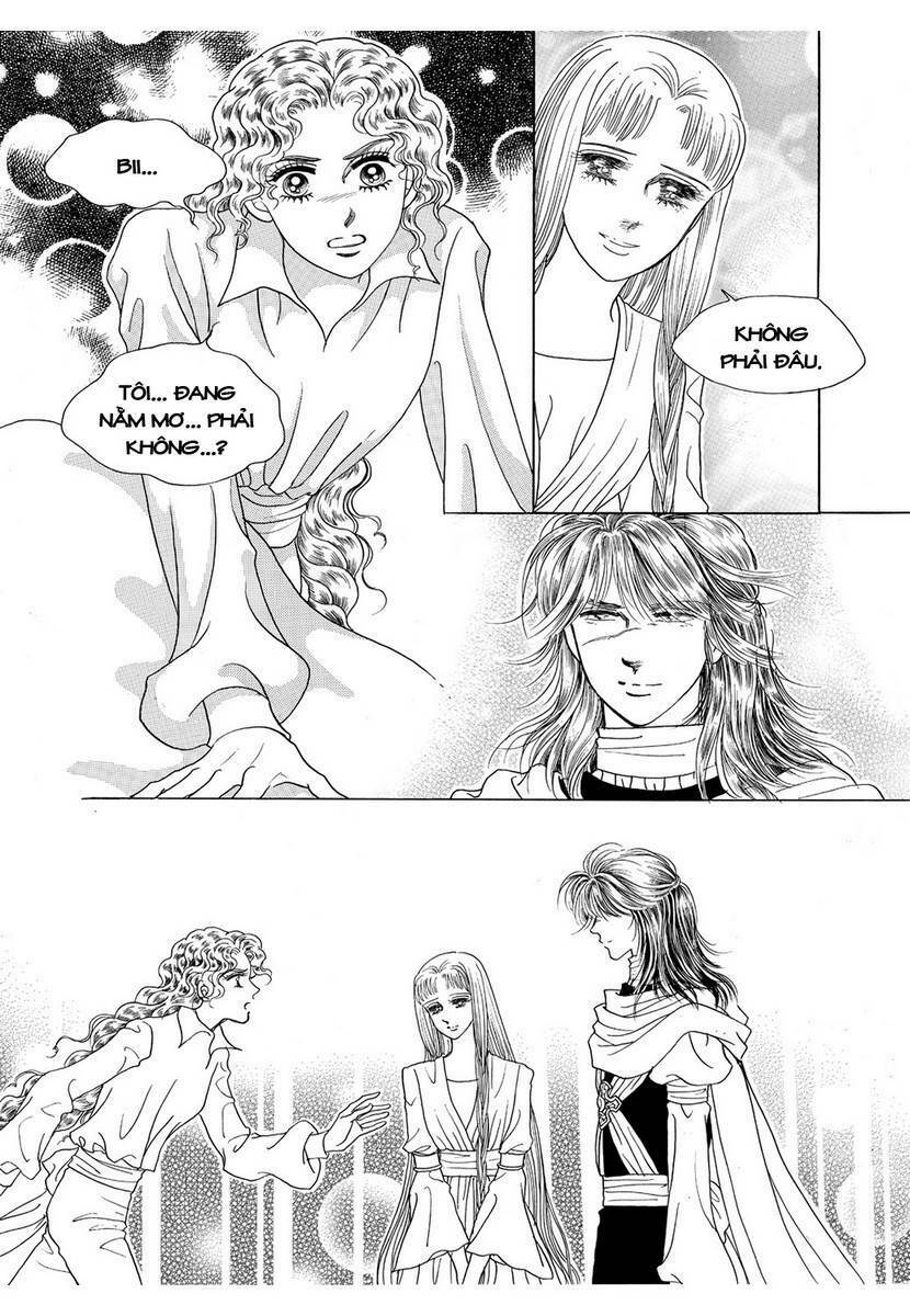 Princess - Công Chúa Xứ Hoa (Bản Đẹp) Chương 65 Ảnh 54