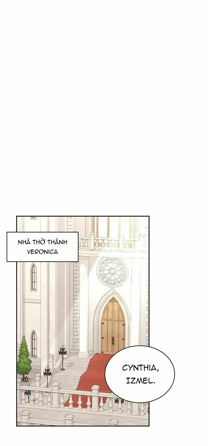Nhân Vật Phản Diện Muốn Chết Một Cách Duyên Dáng Chương 40.1 Ảnh 62