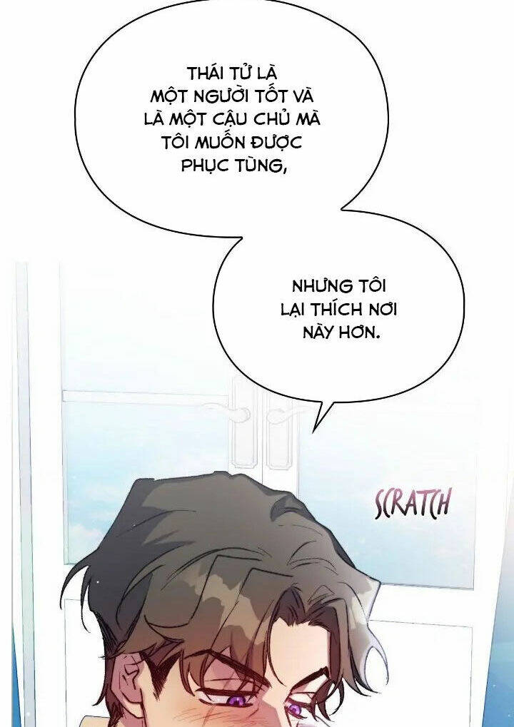 Ta Sẽ Nuôi Dạy Con Của Ngài Thật Tốt, Bệ Hạ! Chương 84 Ảnh 12