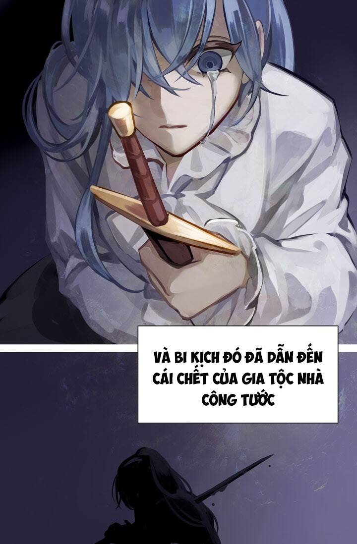 Prologue Comic Tale Chương 11 Ảnh 17