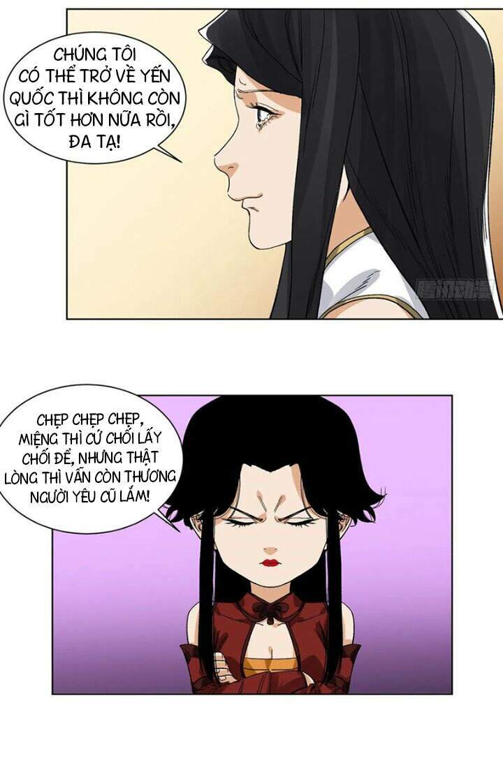 Đạo Quân Chương 93 Ảnh 21