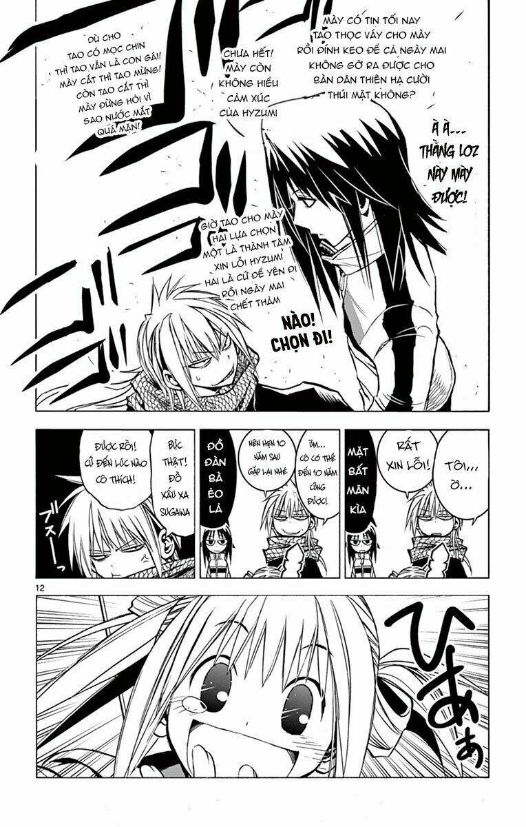 Arisugawa Ở Thế Giới "Tươi Đẹp" - Uruha No Sekai De Arisugawa Chương 7 Ảnh 16