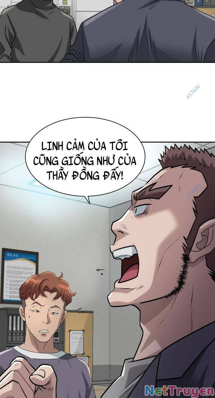 Huyết Tọa Chương 10 Ảnh 12