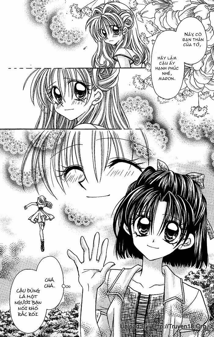 Kamikaze Kaitou Jeanne Chương 27 Ảnh 31