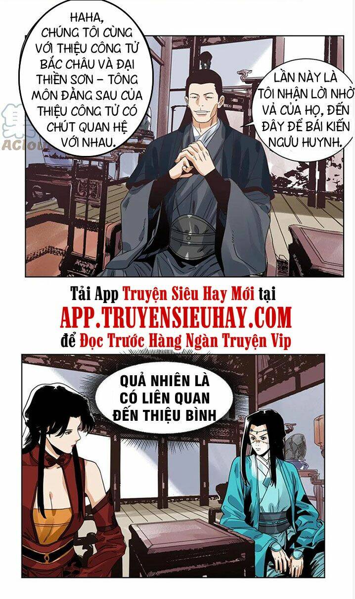 Đạo Quân Chương 96 Ảnh 3