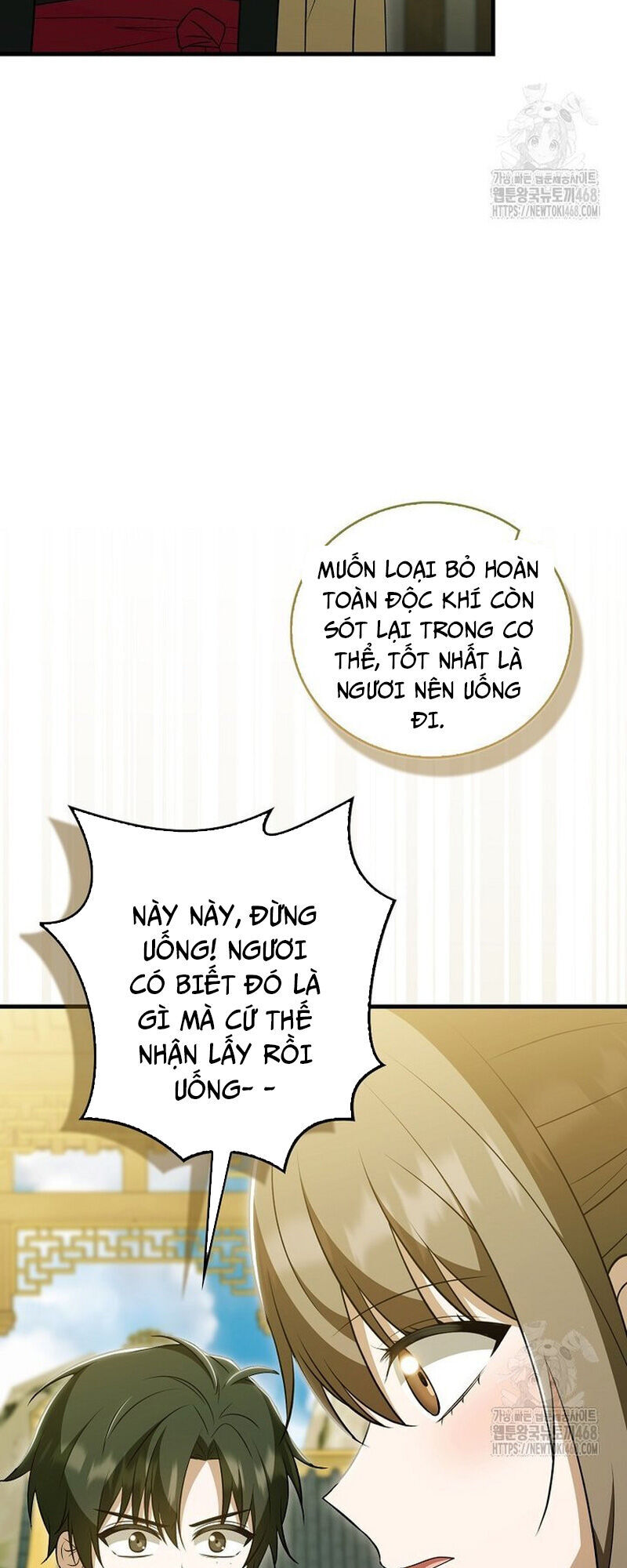 Trở Thành Đệ Tử Nhỏ Tuổi Nhất Phái Hoa Sơn Chương 43 Ảnh 66
