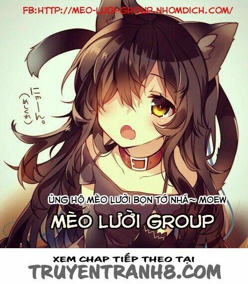 Love With Each Other Chương 1 Ảnh 9