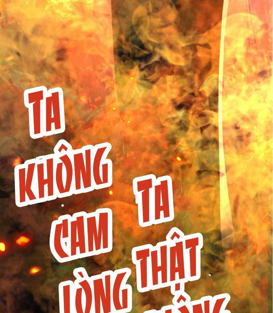 Kế Hoạch Trả Thù Của Đích Nữ Trọng Sinh Chương 1 Ảnh 29