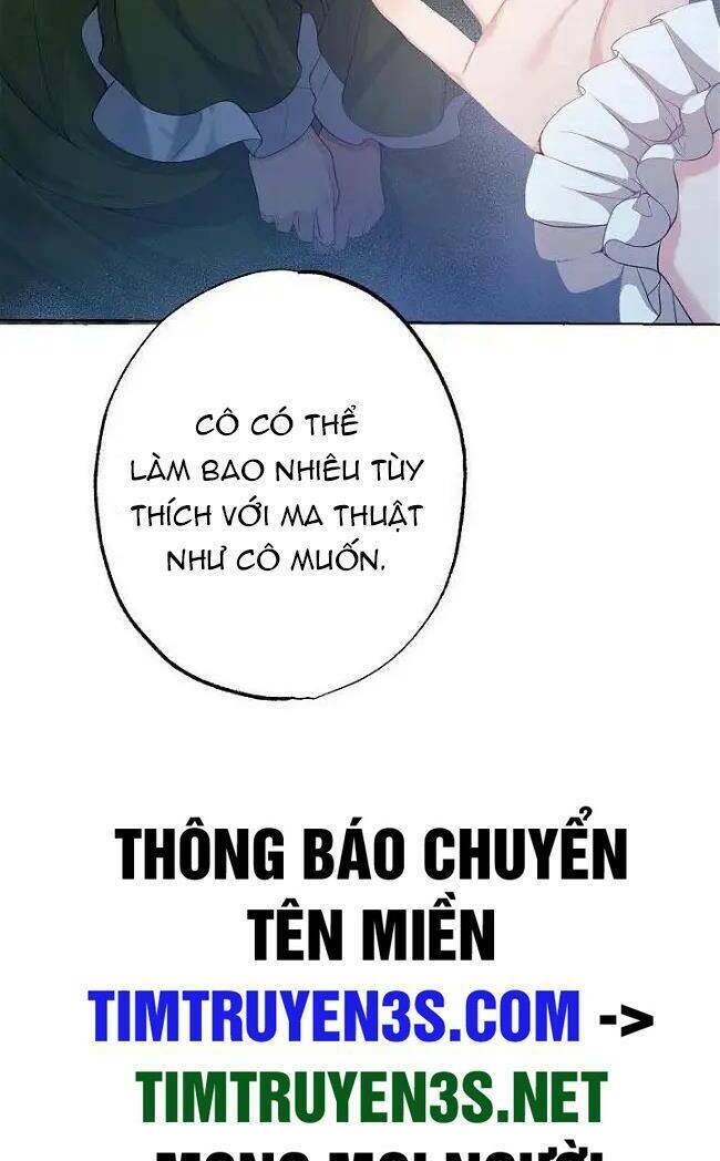 Đứa Trẻ Bảo Hộ Bóng Đêm Chương 32 Ảnh 69