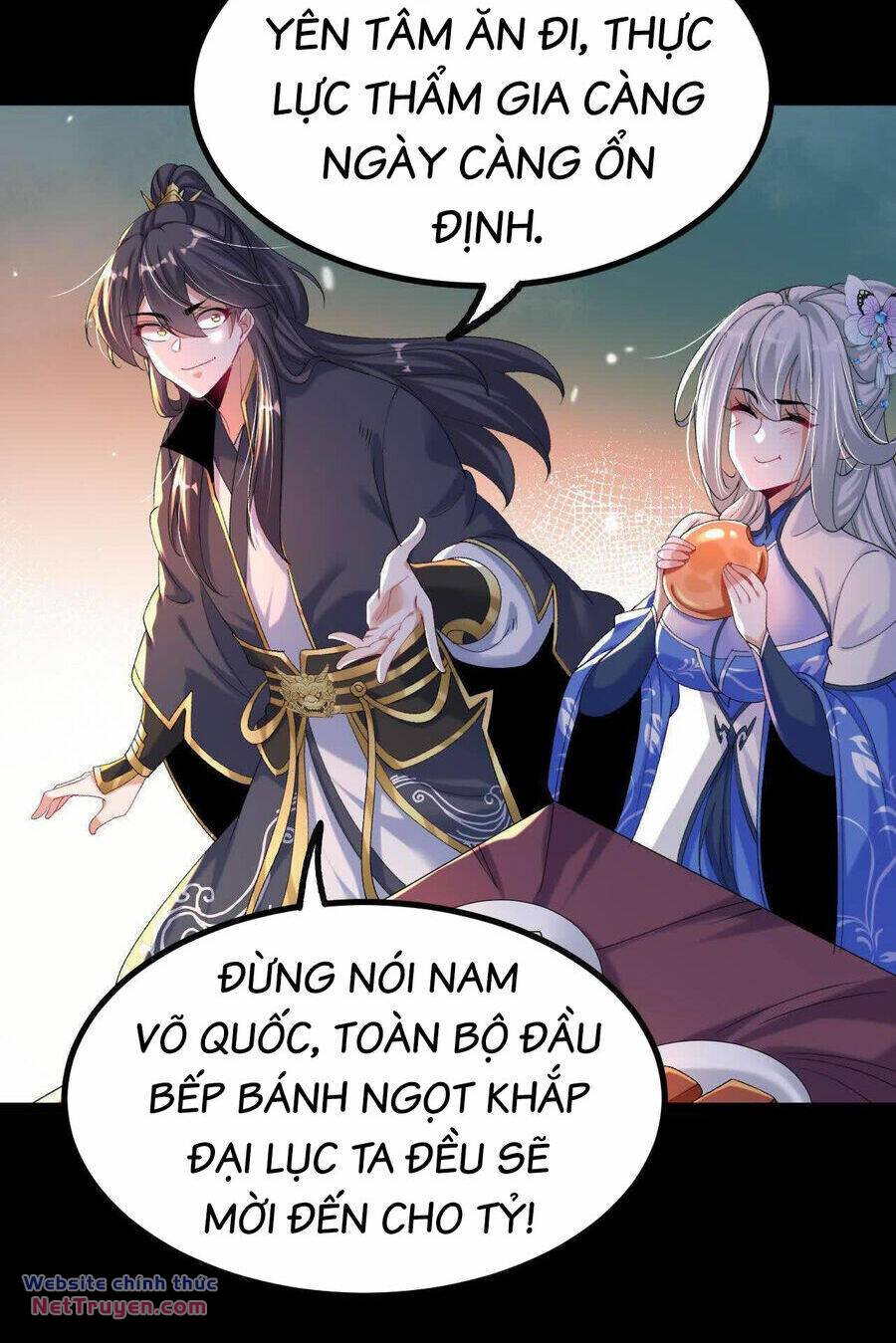 Ngạo Thế Đan Thần Chương 42 Ảnh 24