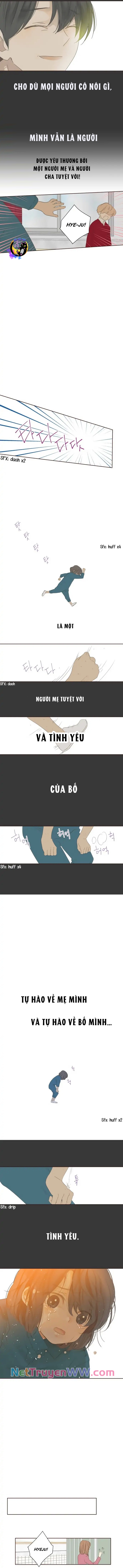 Cô Nàng Sắc Sảo Chương 36 Ảnh 9