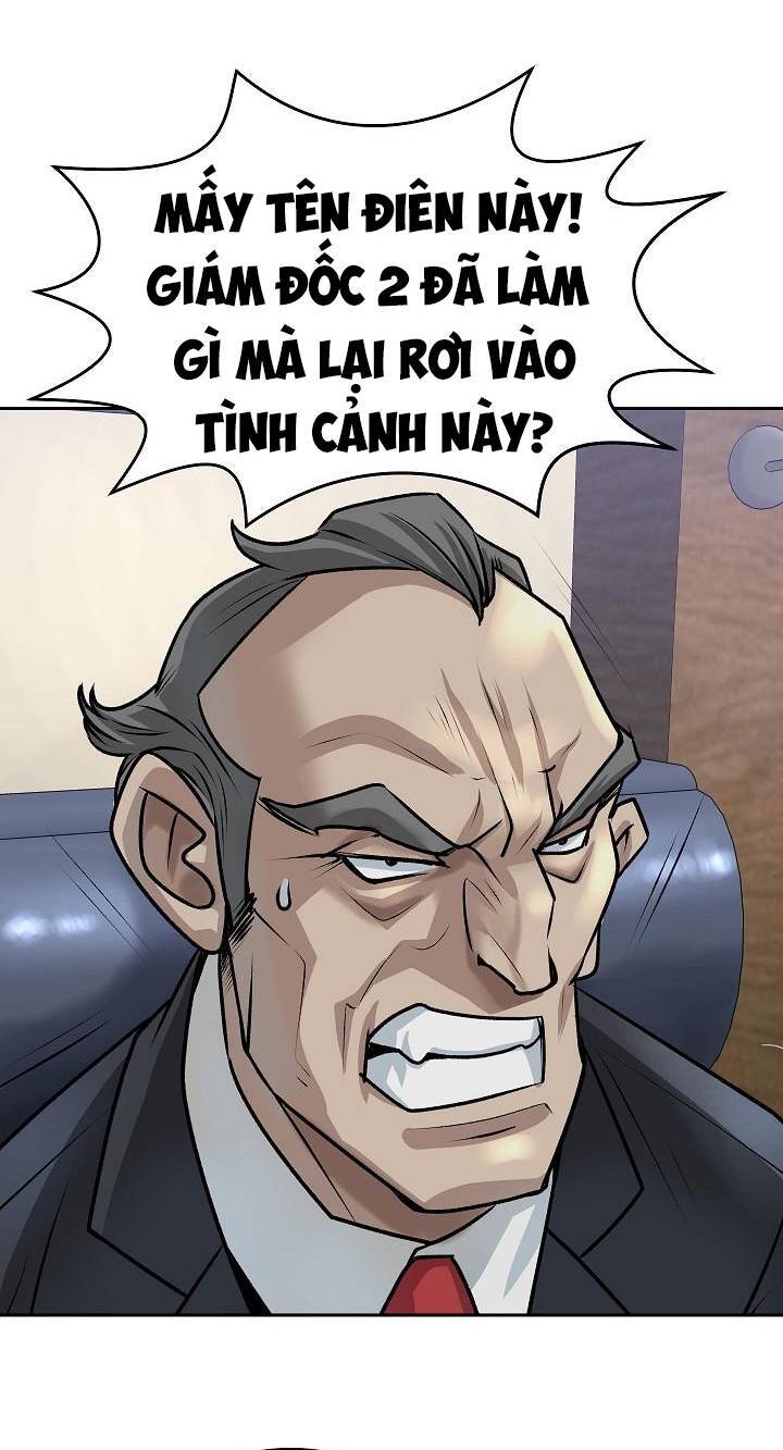 Huyết Tọa Chương 1 Ảnh 16