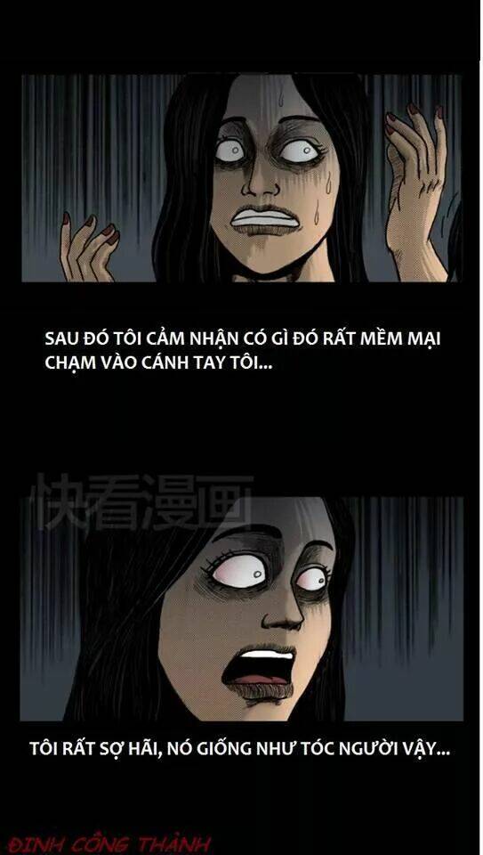 Thầy Súng Kể Chuyện Ma Chương 15 Ảnh 19