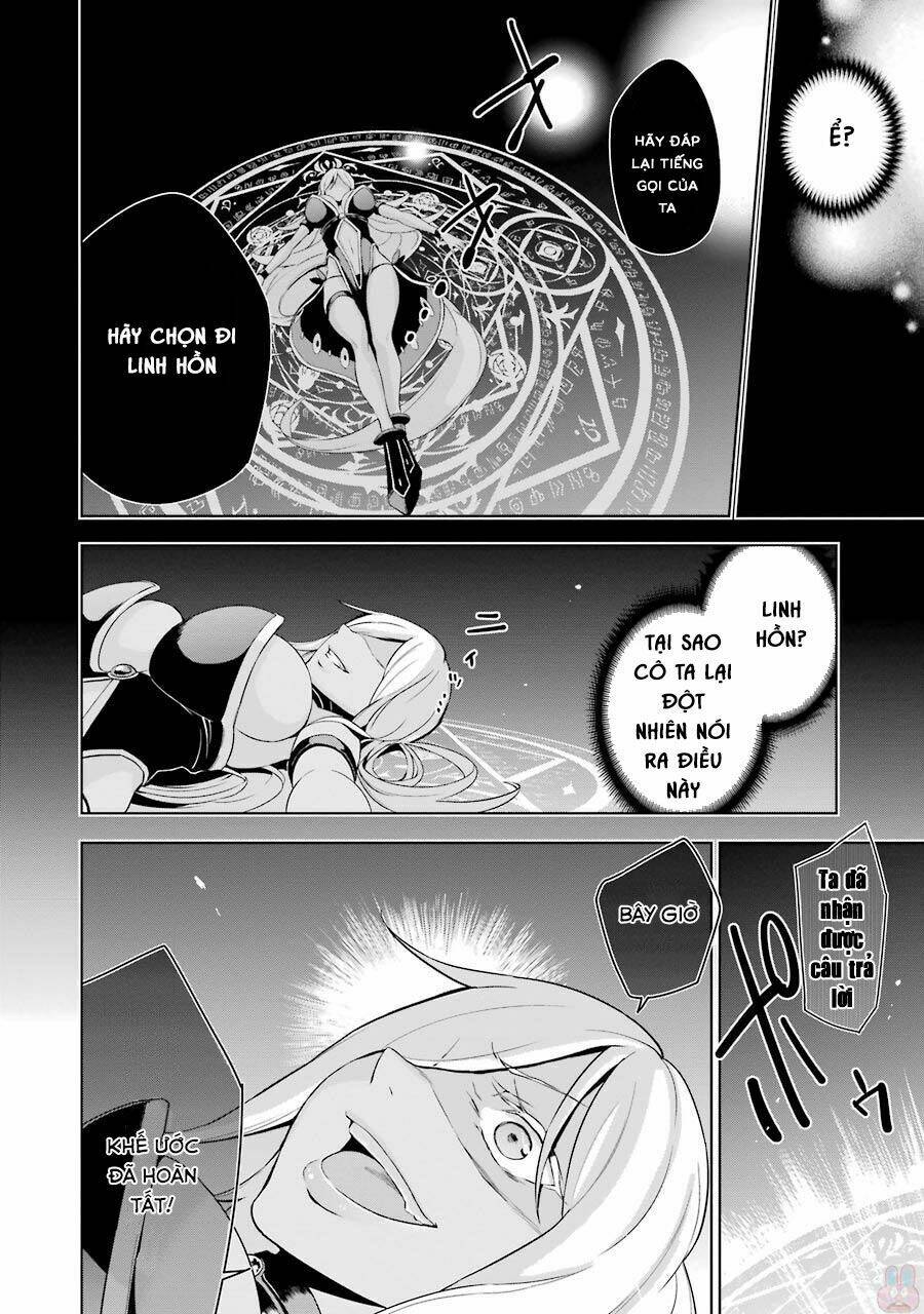 Isekai De Saikyou No Tsue Ni Tensei Shita Ore Ga Iyagaru Shoujo Wo Muriyari Mahou Shoujo Ni P Suru! Chương 1 Ảnh 13