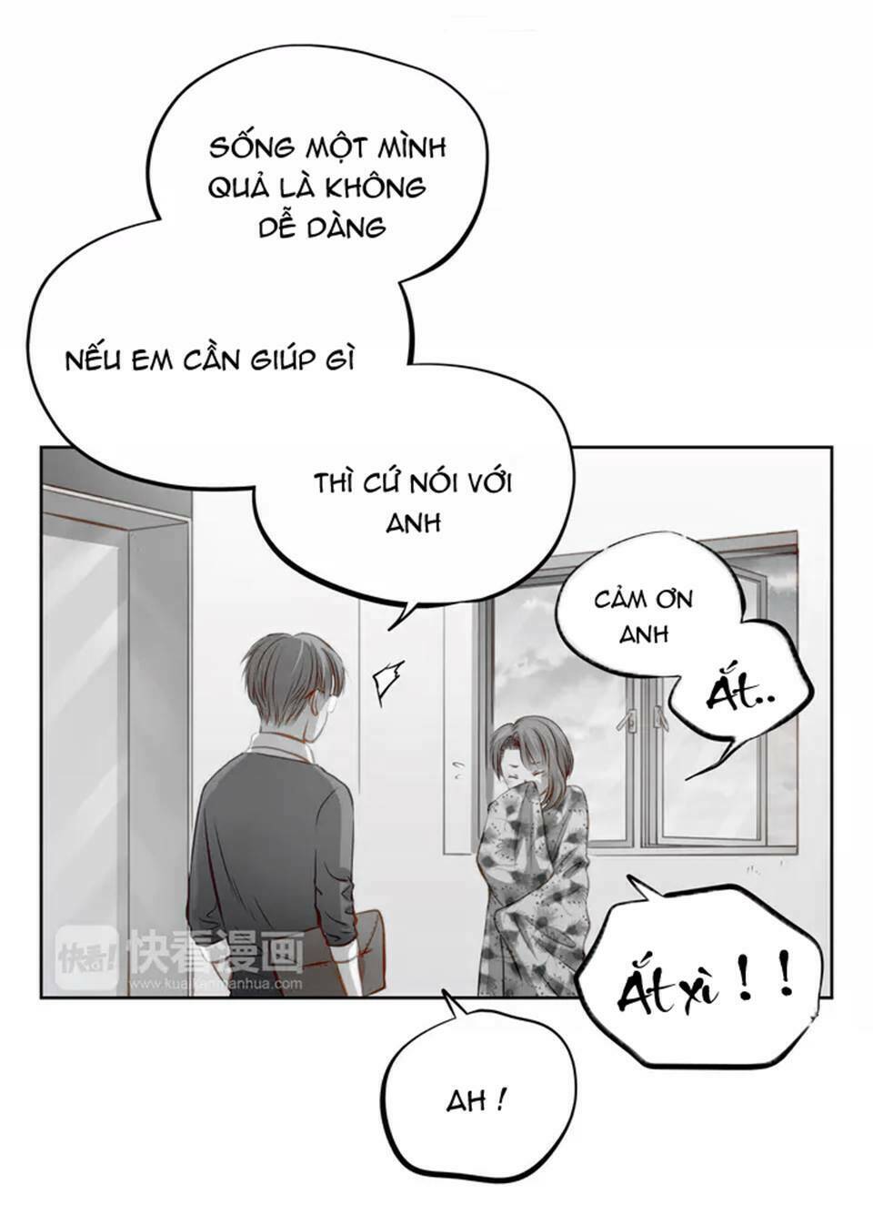 Sự Cám Dỗ Xấu Xa Chương 22 Ảnh 5